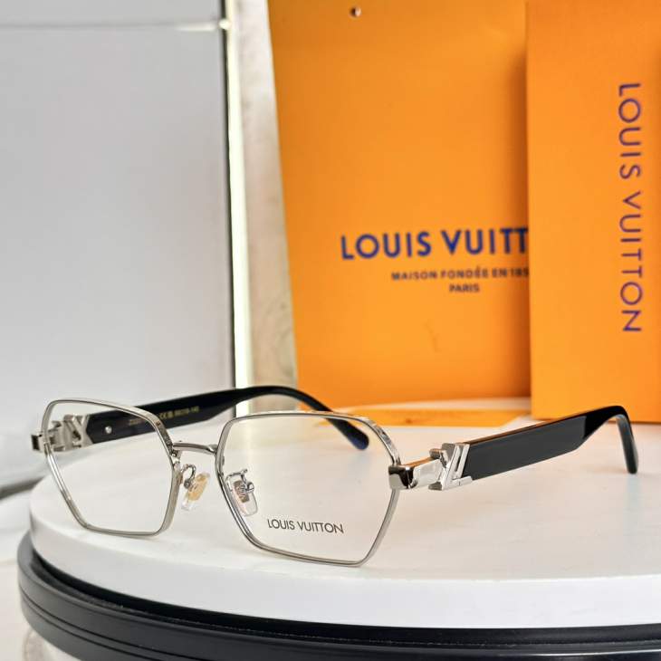 Picture of Louis Vuitton Sunglasses _SKUfw76720635fw